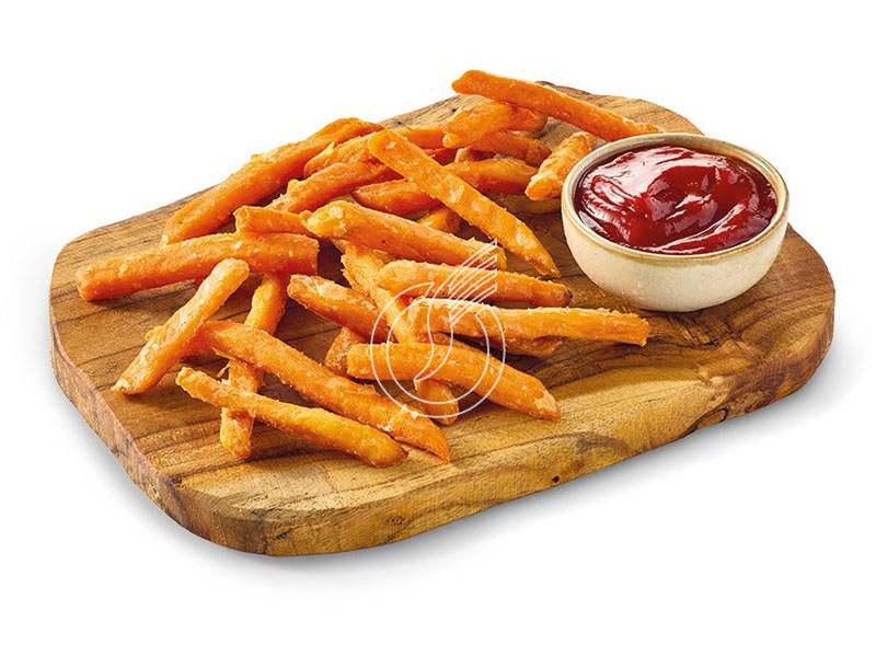 Sweet potato fries