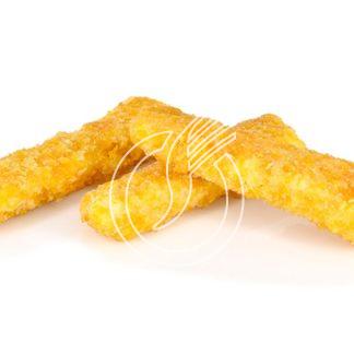 Filet Hoki pané préfrit MSC