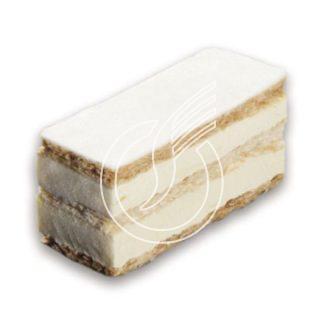 Millefeuilles à la crème 95 gr