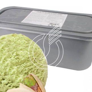 Glace 5 litres pistache budget  "Mio"