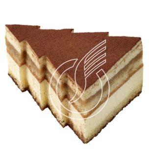 Deliciel Tiramisu Sapin