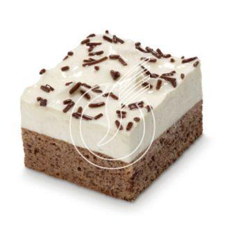 Deliciel Carré au pain d'épices à la crème
