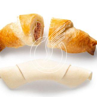 Romer's Croissant au jambon
