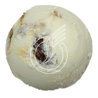 Glace artisanale Miel pignons 2.5 lts