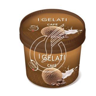 Becher Café I Gelati