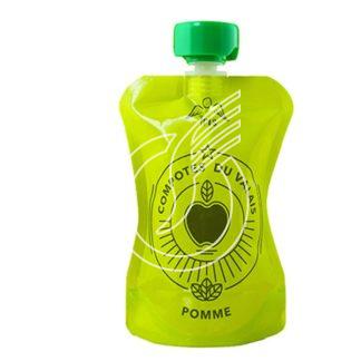 Compote de Pomme