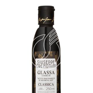 Balsamico-Creme "Hugo Reitzel"