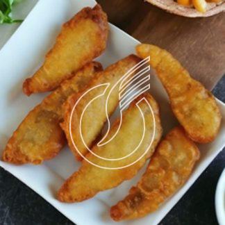 Egli-Knusperli im Bierteig "STANDARD" 20-40g