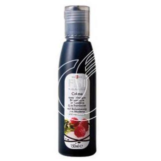 Crème de balsamique Fini à la framboise"Hugo Reitzel"