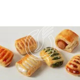 Mini Apéro assortiert