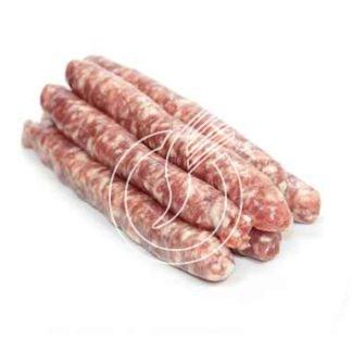 Schweinsbratwurst