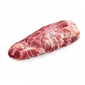 Pluma de cochon Iberique