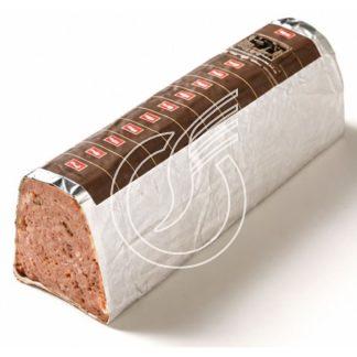Terrine de sanglier