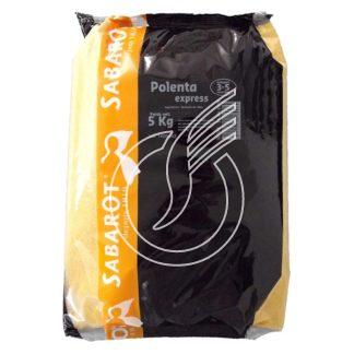 Polenta "SABAROT"