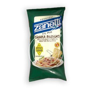 Grana Padano rapé