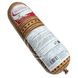 Mousse de canard