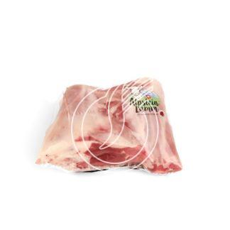 Souris d'agneau "Alpstein IP Suisse"