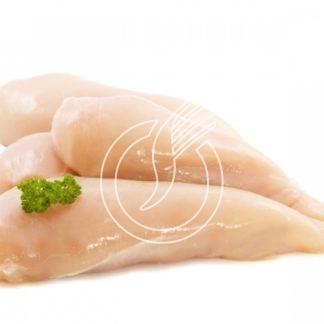 Filet mignon de poulet SUISSE