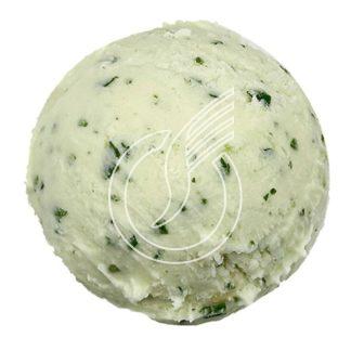Glace terroirs Fromage ail et fines herbes 1.5 lts
