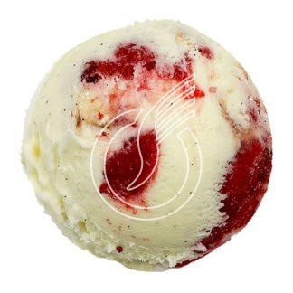 Eis Erdbeertorte 2.5l