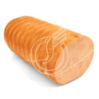 Poulet-Brust- Schincken geräuchert