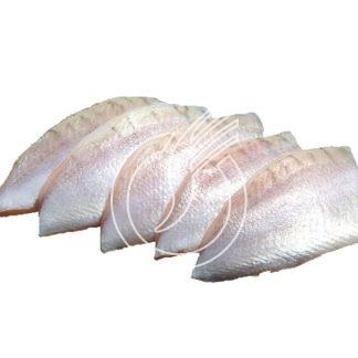 Filets de perche sans peau 10 - 20 gr Loë du Valais