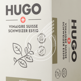 Vinaigre aux herbes "Hugo Reitzel"